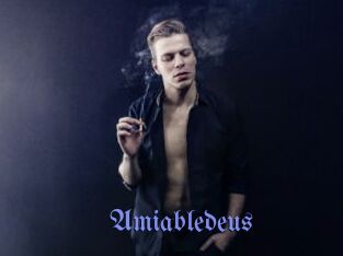 Amiabledeus
