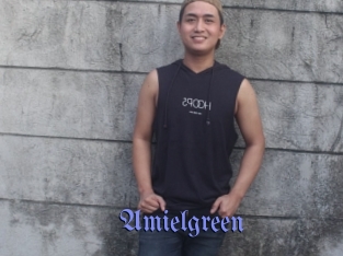 Amielgreen