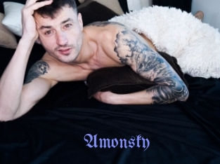 Amonsky