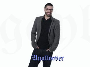 Analloover