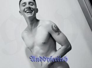 anddyfetiish Gay Buzz