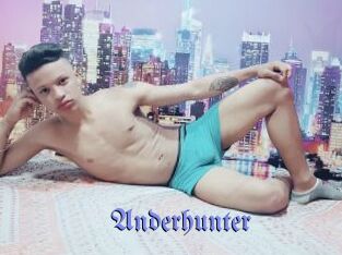 Anderhunter