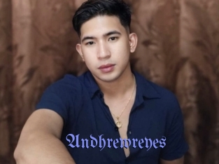 Andhrewreyes