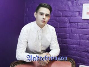 Andrebronson