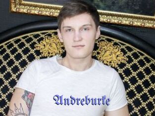 andreburke Gay Buzz