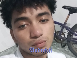 Andrefeli