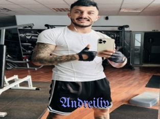 Andreiliv