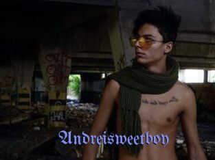 Andreisweetboy