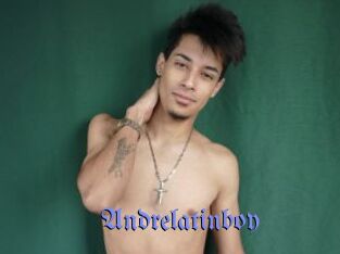 Andrelatinboy