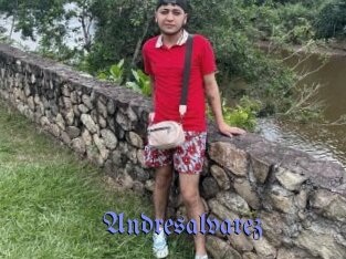 Andresalvarez