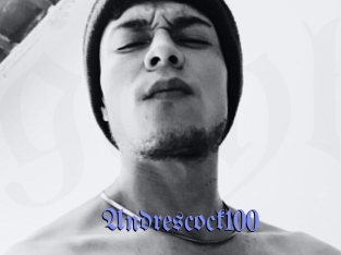 Andrescock100