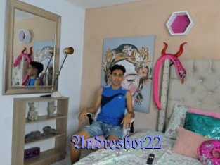 Andreshot22