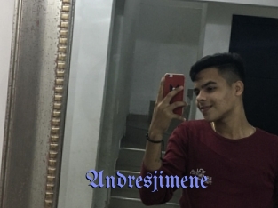 Andresjimene