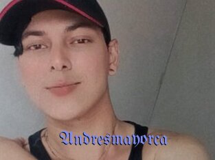 Andresmayorca