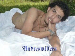 Andresmillers