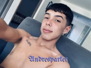 andresparker Gay Buzz