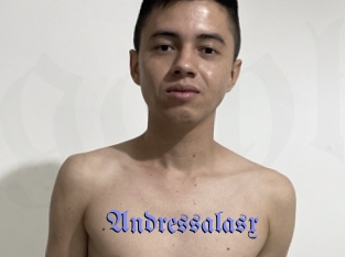 andressalasx Gay Buzz