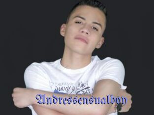 Andressensualboy