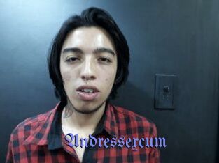 Andressexcum