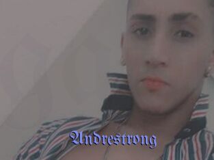 Andrestrong