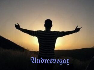 Andresvegax