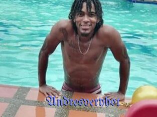 Andresveryhot