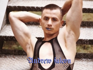andrew_falcon Gay Buzz