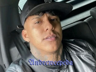 andrewcepeda Gay Buzz