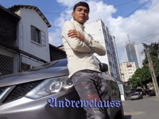 Andrewclauss