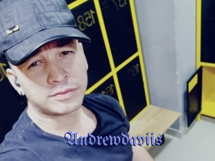Andrewdaviis