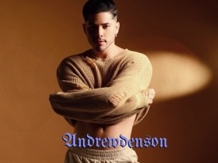 Andrewdenson