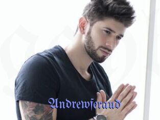 Andrewferaud