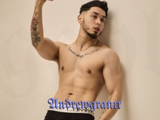 andrewgrantt Gay Buzz