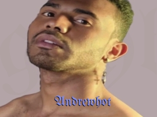 Andrewhot
