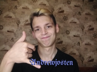 andrewjosten Gay Buzz