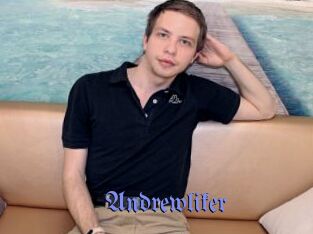 Andrewliker