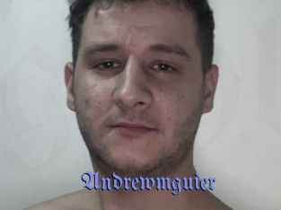 Andrewmguier
