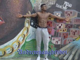 Andrewnaughtyhot