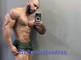 andrewwjhonsonn Gay Buzz