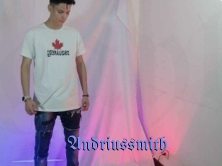 Andriussmith