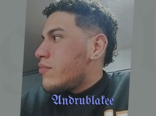 Andrublakee