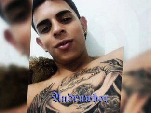 Andruwhot