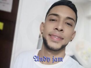 andy_jam Gay Buzz