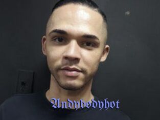 Andybodyhot