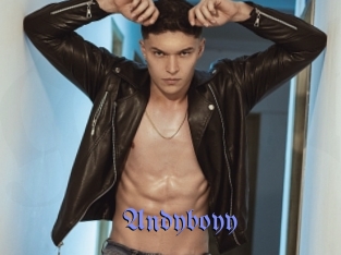 Andyboyy