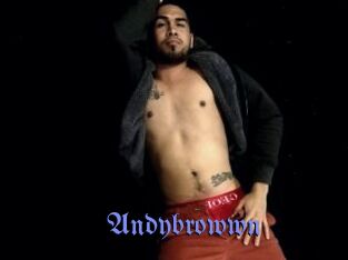 Andybrowwn