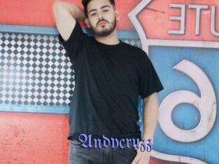 Andycruzz