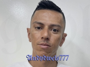 andydwels777 Gay Buzz