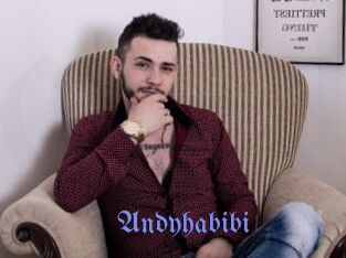 Andyhabibi