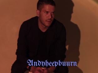 Andyheepbuurn